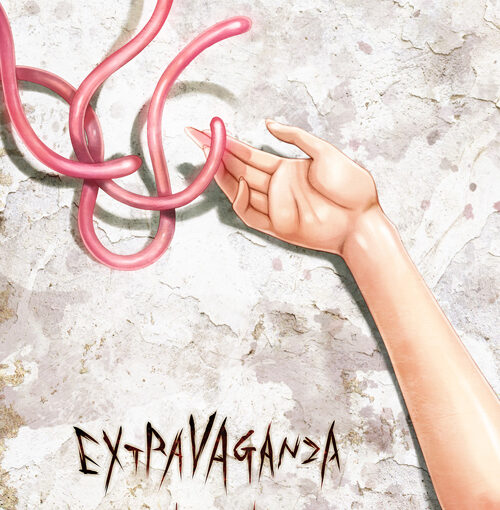 【S5241】[猎奇警告] [Black Cyc] EXTRAVAGANZA Complete Edition