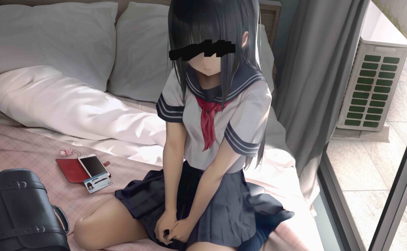 【S5296】[18禁音声][ テグラユウキ] [柚木つばめ] haru20200828.wav【※この作品はフィクションです】