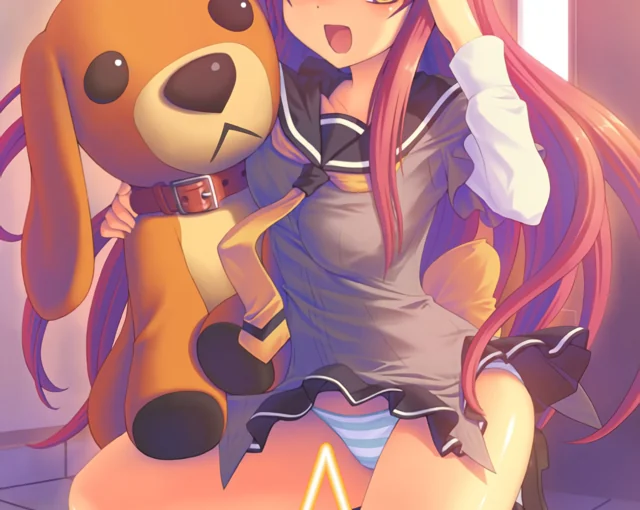 【S5306】[Delta] One☆らばー!!～ミクちゃんの恋人～